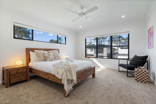 Neiwand Retreat by Arvia Living - New