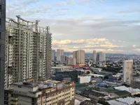 Citispace 1BR Suite at SM Light Residences #LT07