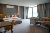 Destination Hotel Gilgit