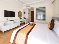 Nature Hotel - Pham Hong Thai 大叻火车站附近的飯店