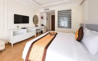 Nature Hotel - Pham Hong Thai