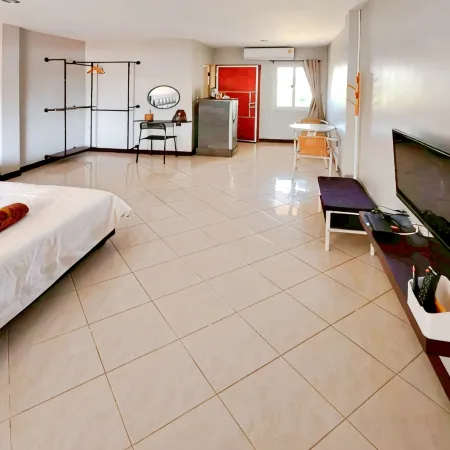 V Village Hotel Saraburi