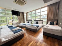 6BR SmartHome Villa • 4KM to KLCC • Private Pool - 4 tähden