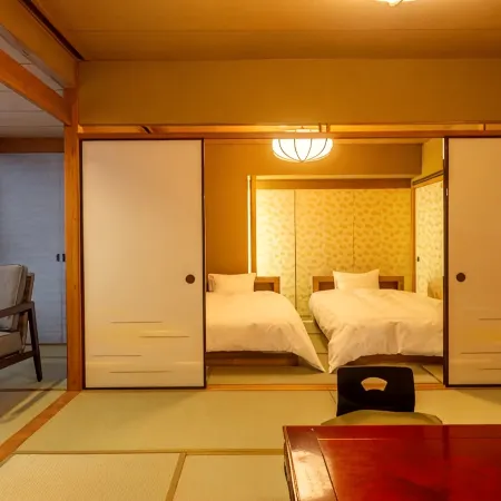 Fukunoya Hotels in Tone District