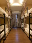 SCUBA HOME HOSTEL