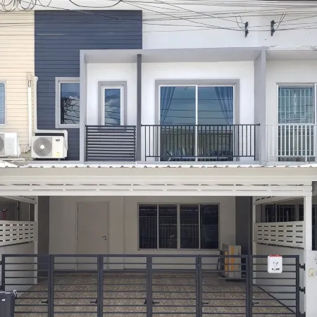 Impact MT House