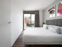 Numa Barcelona Colmena -  Apartamentos vacacionales