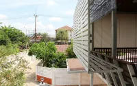 Ayutthaya Serene Homestay - 小旅館
