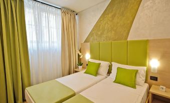 Hotel Luxor Florence