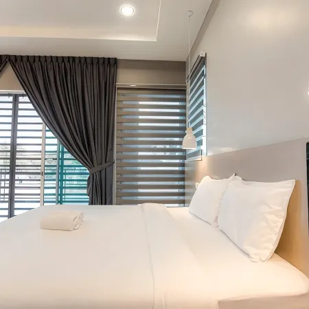 Ipoh MJ Boutique House by Verve (20pax) EECH79