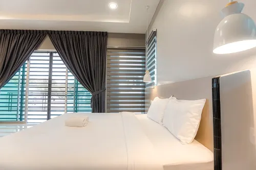 Ipoh MJ Boutique House by Verve (20pax) EECH79