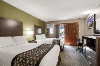 Heritage Inn - Yosemite/Sonora