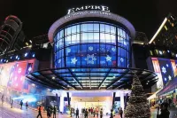 Empire City M Tower by Airhost - Bares