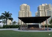 Almas Studio Apartment Puteri Harbour Johor Bahru - New