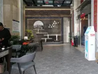 Dali Heng'An Apartment Hostel - Apartments