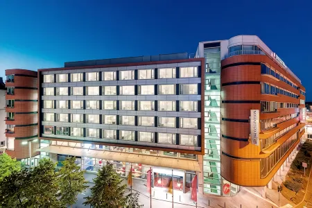 Avani Frankfurt City Hotel