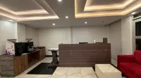 Hotel Beubelle - Wifi