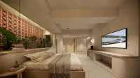 La Gaia Hotel Only Adult - 朝食