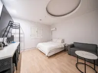 HOTEL 1ga - Jacuzzi