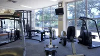 DoubleTree by Hilton Cairns - palestra