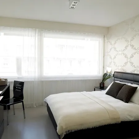 VISIONAPARTMENTS Rue Caroline - self check-in