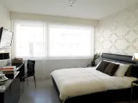 VISIONAPARTMENTS Rue Caroline - self check-in
