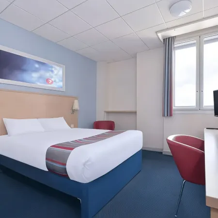 Travelodge Macclesfield Adlington