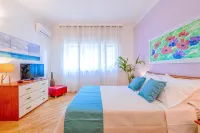 Modern apartment to relax in the city center - 레지던스