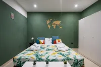 Casa Ravanas - City Center Studio