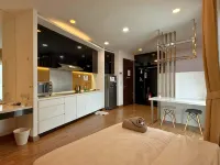 Symphony Tower I Menara Simfoni by Dehoz Suites - Apartments