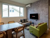 Alpine North Peak Hotels in Furano