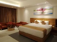 Hotel X Rajshahi