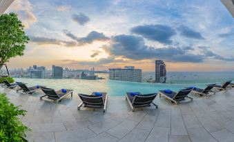 Somerset Pattaya