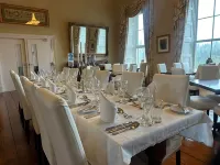 Newcastle House Hotel - 3 stelle