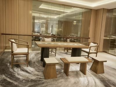 Guzhang Millennium Riverside Hotel