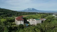 The Green Peak, ARTOTEL Curated - Romantic