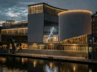 Mercure Namur Hotel Hotels in Namur