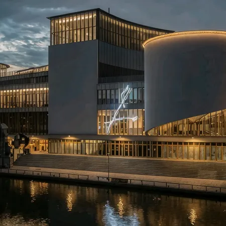 Mercure Namur Hotel
