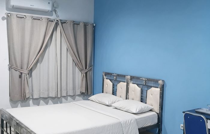 Homestay Budiarto Legok