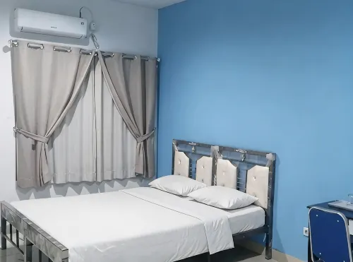 Homestay Budiarto Legok -  Privatzimmer