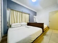 Selat Horizon Condominium by Myplace Улица Йонкер: отели