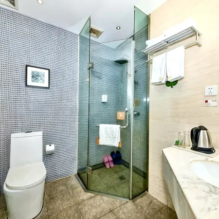 weige Boutique Hotel