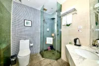 weige Boutique Hotel