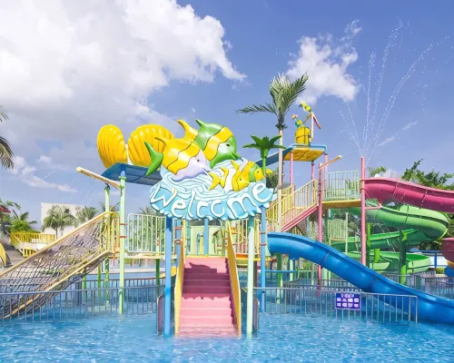 Hai Bin Hotel Hotels in Zhanjiang