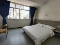Shuangrong Apartment - balcony