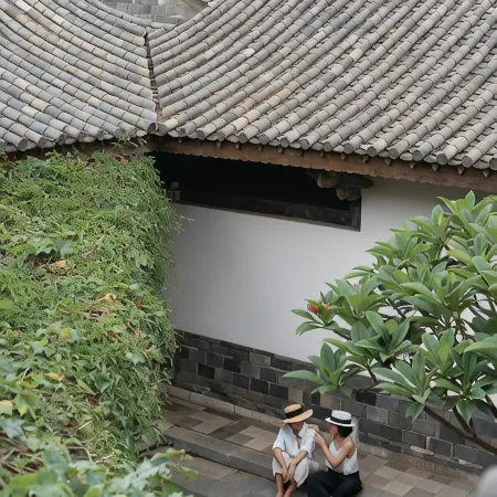 Ting Zi Yun Resort