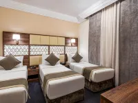 Golden Tulip Al-Zahabi Отели рядом с достопримечательностью «Старая Чаршия»