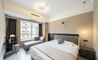 Shanghai Yu Apartment (Nanjing East Road Shop)