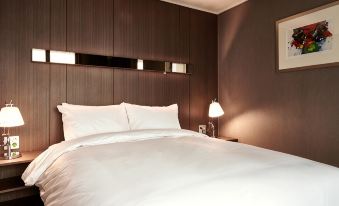New Raon Stay Hotel