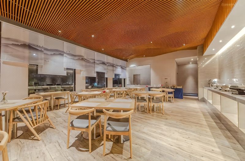 Yuetta X Esports Hotel (Shenzhen Nanshan Science and Technology Park Branch) photo 2